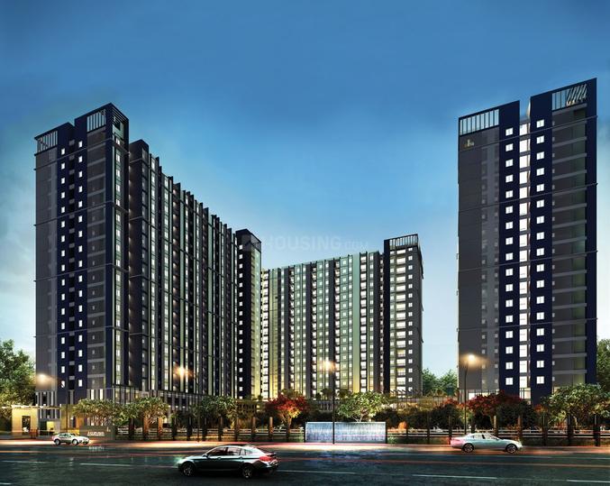 Gallery Cover Pic of Altis Ashraya