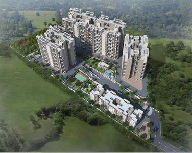 Shubh Ganesh Spring Valley Phase IV