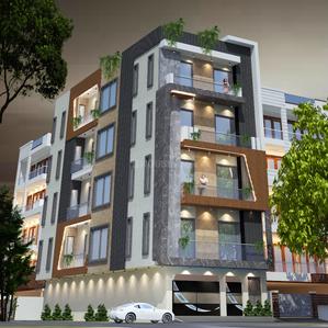 Balaji Affordable Homes Project Images
