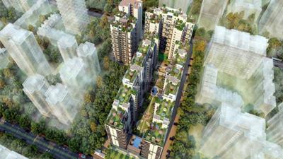 Gallery Cover Pic of The Bhagwati CGHS