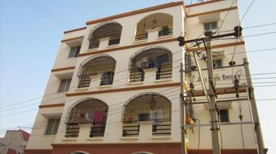 Gallery Cover Image of 1200 Sq.ft 2 BHK Apartment / Flat for rent in Jana Jeeva Enclave, Kaggadasapura for Rs. 35000