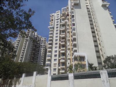 Project Image of 1339 Sq.ft 2 BHK Apartment / Flat for sale in Mallasandra for Rs. 15100000