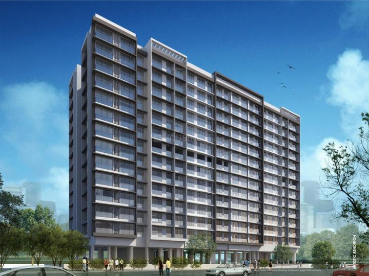 Gallery Cover Pic of Runwal Elina Wing C