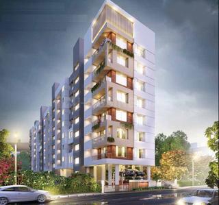 Project Image of 1140 Sq.ft 2 BHK Apartment / Flat for sale in Karve Nagar for Rs. 17200000