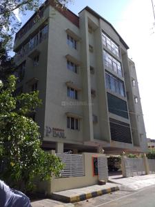 Sanskrithi Pearl Project Images