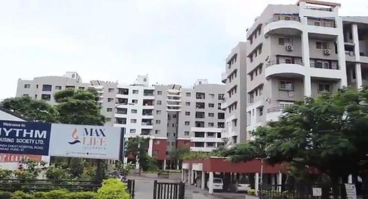 Rhythm Society Elevation 1