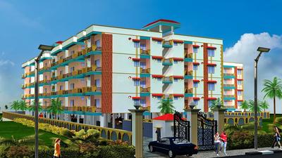 Gallery Cover Pic of JMD Ideal Associates JMD Ideal Associates