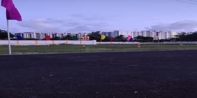 Residential Lands for Sale in Vishwak SS Astron