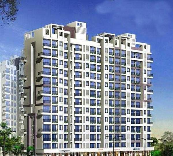 Cosmos Regency More Images 1