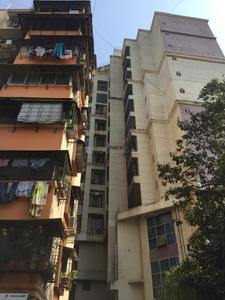 KK Tejaswini Complex