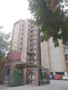 Gallery Cover Pic of The Antriksh Antriksh Dwarka
