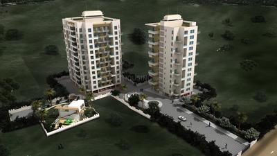 3 BHK Flat