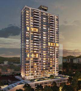 Project Image of 4200 Sq.ft 4.5 BHK Apartment / Flat for sale in Thane West for Rs. 120000000