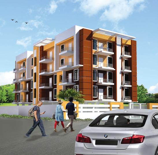 Gallery Cover Pic of Aadith Aawas