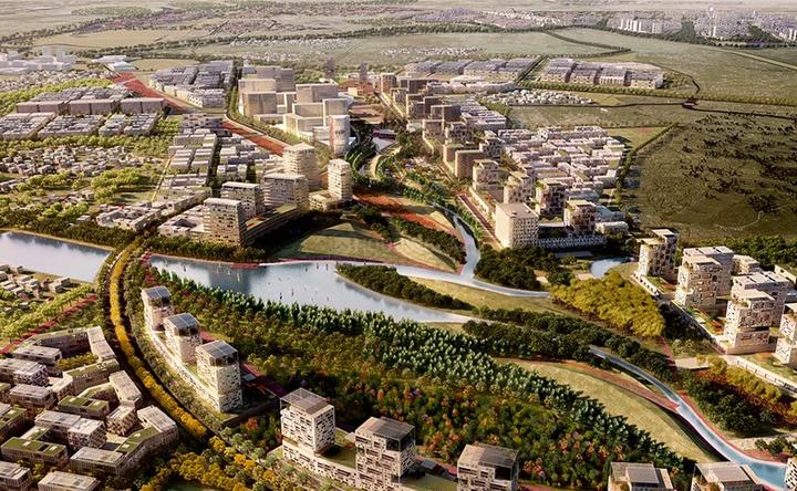 Lodha Palava Elite K To T Images for Elevation of Lodha Palava Elite K To T 1