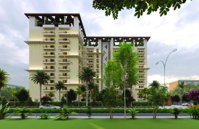 Gallery Cover Pic of GSR Heights