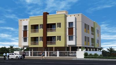 TTE Techno Trust Priyam Homes