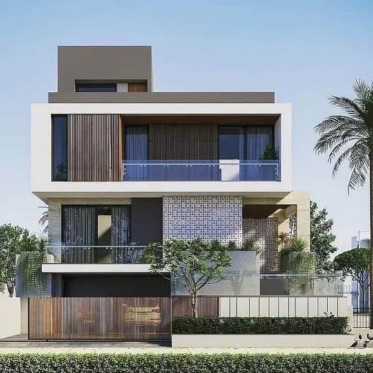 Gallery Cover Pic of Sethi Joy Homes 