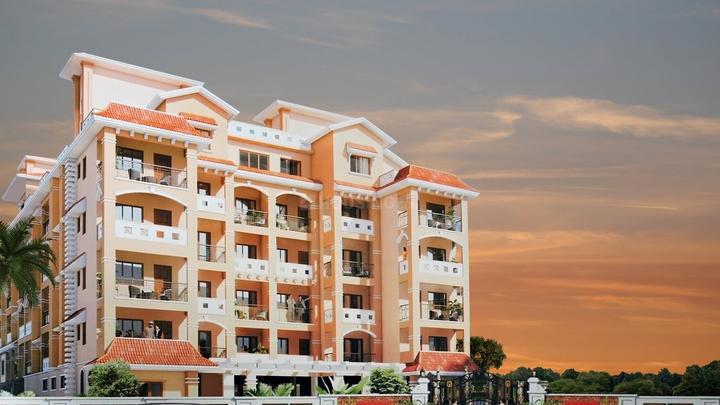 Gallery Cover Pic of CD Diva Block F