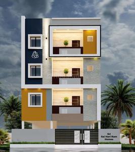 Project Image of 835 Sq.ft 2 BHK Apartment / Flat for sale in Ambattur for Rs. 5100000