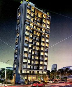 Project Image of 1480 Sq.ft 3 BHK Apartment / Flat for sale in Shilaj for Rs. 10000000