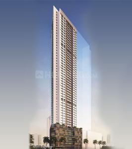 Project Image of 800 Sq.ft 2 BHK Apartment / Flat for sale in Malad West for Rs. 23000000