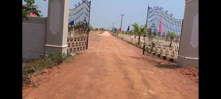 Gallery Cover Pic of Maruthi Sea View Farm Land