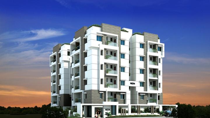 Gallery Cover Pic of Purnima Neem