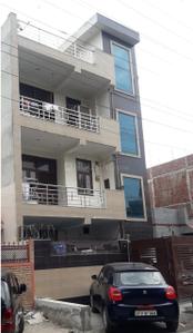Jain Buildwell Jain Homes - 11