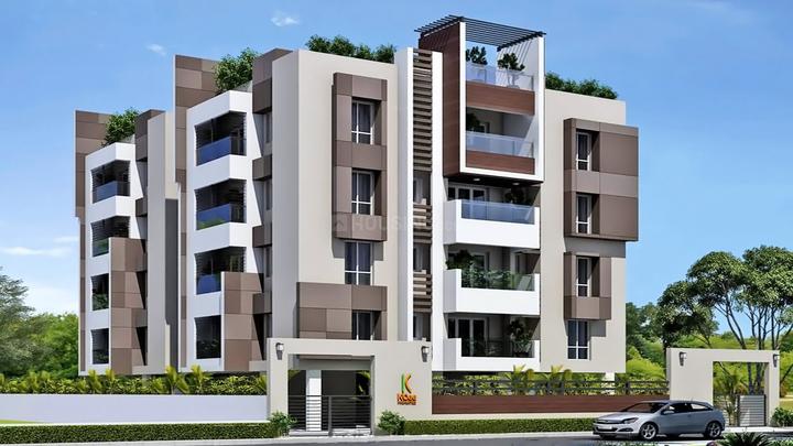 Gallery Cover Pic of KCee Bhavyam