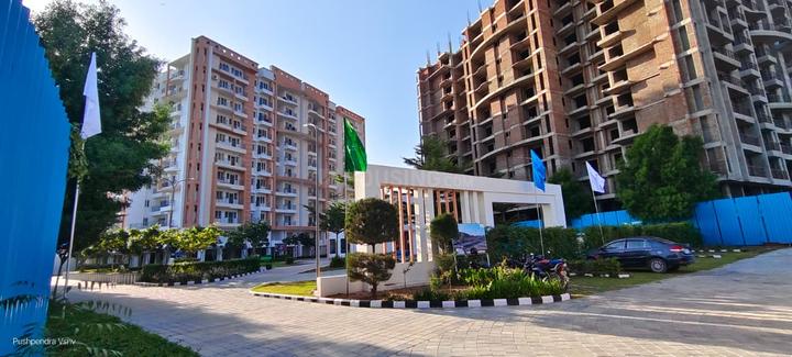 Gallery Cover Pic of Unique Green Acres