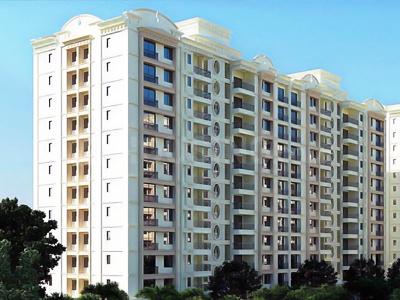Vasundhara Vasundhara Lilac Chestnut Project Images