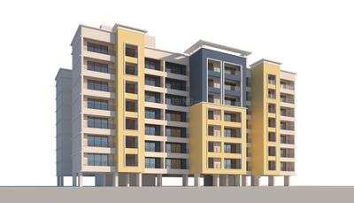 Umiya Complex Wing H And G Project Images