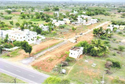 Gallery Cover Pic of Ponnaiah And Elango Mullai Nagar