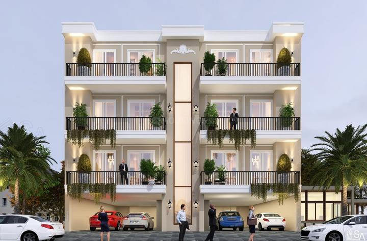 Motia Sunrise Avenue Main Image 1