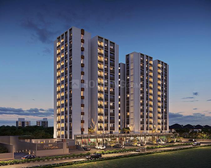 Swastik Vivanta Main Image 1