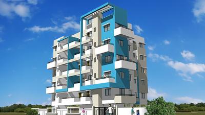Sai Ashtavinayak Venture Sai Ashtavinayak Sai Ganesh Residency Project Images