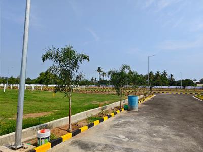 Shanthy Nakshatra Enclave Phase 2 More Images 1