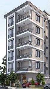 Riddhi Siddhi Housing Apartments Project Images