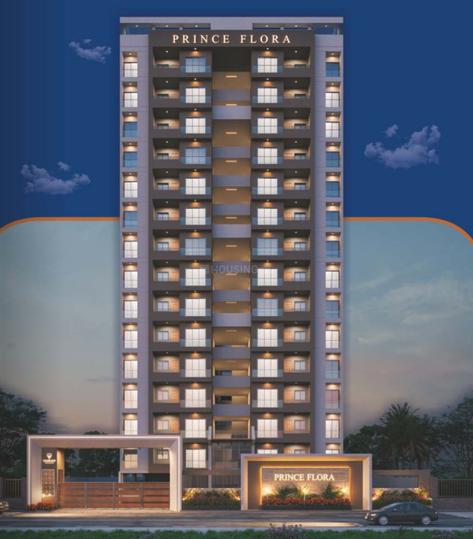 Gallery Cover Pic of Vaibhav Prince Flora