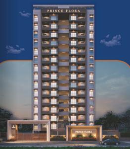 Vaibhav Prince Flora Project Images