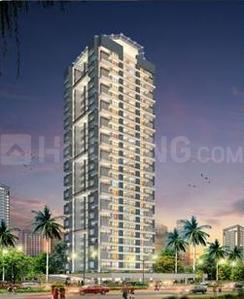 Project Image of 850 Sq.ft 2 BHK Apartment / Flat for sale in Thane East for Rs. 16000000