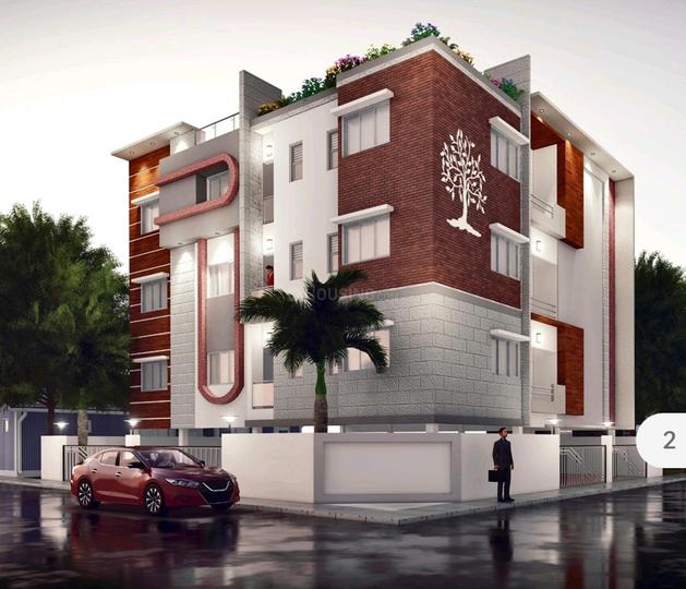 Gallery Cover Pic of Ishwarya Lakshmi Enclave
