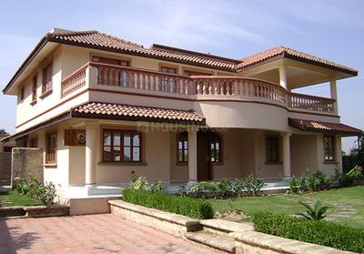 Project Image of 7767 Sq.ft 4 BHK Independent House for sale in Shilaj for Rs. 100000000