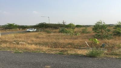 Project Image of 2499 Sq.ft Residential Plot / Land for sale in Chikkajala for Rs. 20000000