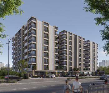 Silver Stone Project Images