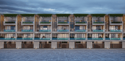 Residential Lands for Sale in Dila Anantam Bungalows