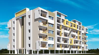 Bhoomika Parisar Project Images