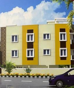 Project Image of 1368 Sq.ft 3 BHK Apartment / Flat for sale in Nanmangalam for Rs. 10986400