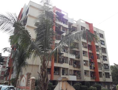 Gallery Cover Pic of Sairaj Dattusai Complex Building No 2